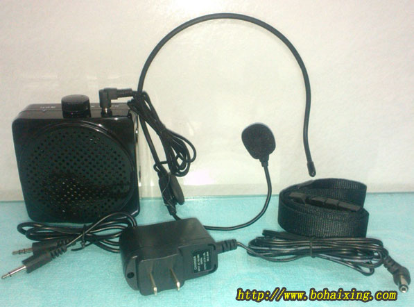 博海星BHX-828B 教師導(dǎo)游腰掛擴(kuò)音機(jī)(中功率) 博海星BHX-828B 教師導(dǎo)游腰掛擴(kuò)音機(jī)(中功率)